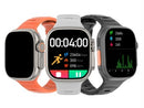 Smartwatch - Serie 8 Ultra