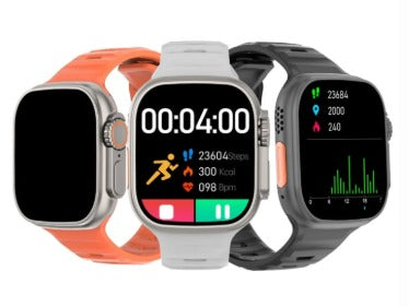 Smartwatch - Serie 8 Ultra