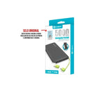 Bateria Portátil Power Bank 10.000mah e 5000mah Universal