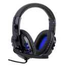 Headset Fone Gamer de ouvido com microfone Para PC Computador Celular, Headphone