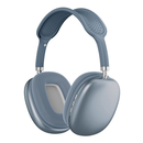 Fone Bluetooth Sem Fio De Ouvido P9 TWS Macaron Headphone Fone de Ouvido Envio Imediato