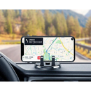 Universal 360 Graus De Rotação Do Carro Móvel Suporte Do Telefone Do Carro / Desk Dashboard Degola Telefone Gps