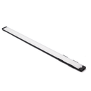 Kit 20cm-60cm Smart Luminária Inteligente Led Barra Difusa Recarregável USB Sensor Movimento Sem Fio