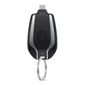 Carregador Portátil Chaveiro 1500mAh USB-C/Lightning