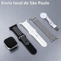 2026 Novo Smartwatch S9 Ultra Max - Chamadas Bluetooth Calculadora IP67 Prova d'água 2.2/49mm Unissex Para Android e iOS