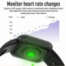 Smartwatch D20 relógio Colocar foto com tela hd y68 bluetooth com lembrete chamada monitor de frequência