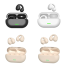 Fones De Ouvido Bluetooth 5.2 TWS Sem Fio 9D HiFi Estéreo Para Redução De Ruído Esportivos