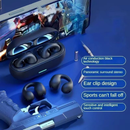 Fones De Ouvido Bluetooth 5.2 TWS Sem Fio 9D HiFi Estéreo Para Redução De Ruído Esportivos