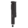 Selfie Stick Tripé 2 em 1 com Controle Remoto e Luz LED - Para Fotos e Vídeos em Grupo
