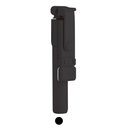 Selfie Stick Tripé 2 em 1 com Controle Remoto e Luz LED - Para Fotos e Vídeos em Grupo
