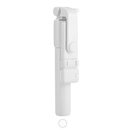 Selfie Stick Tripé 2 em 1 com Controle Remoto e Luz LED - Para Fotos e Vídeos em Grupo
