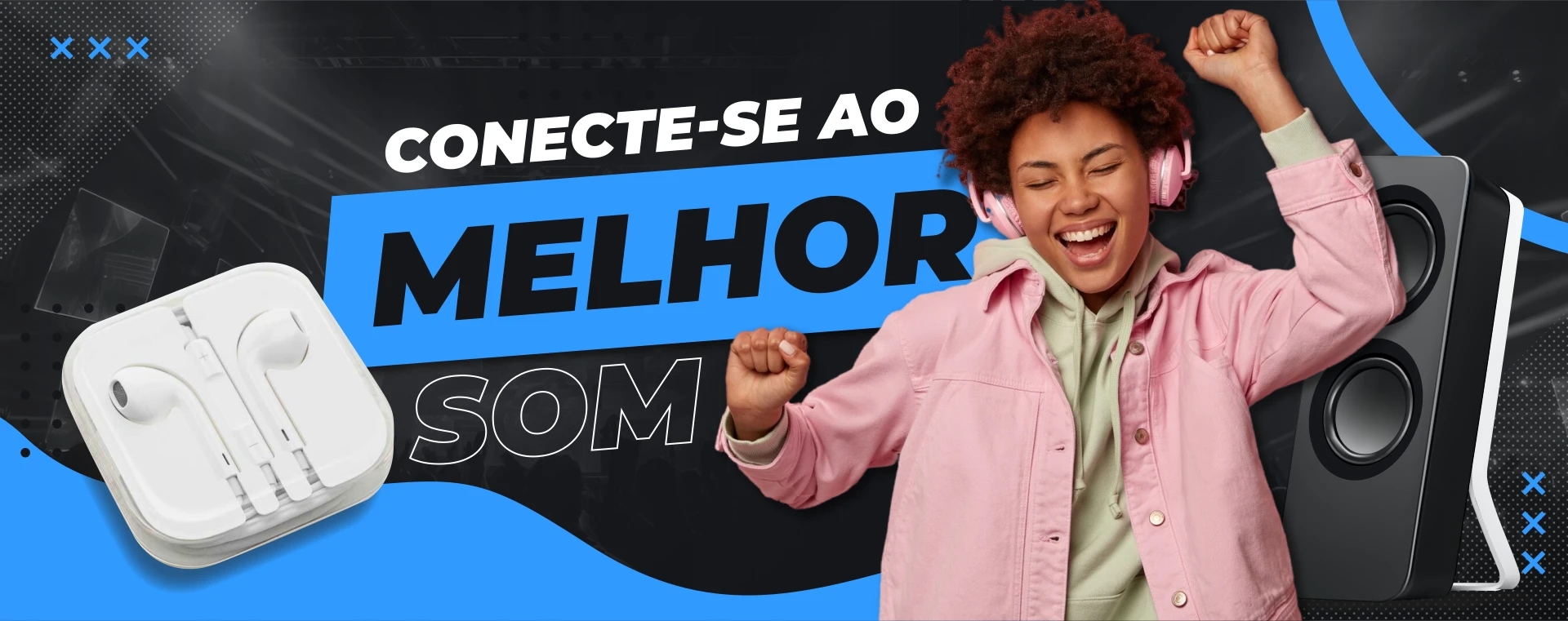 Default Banner